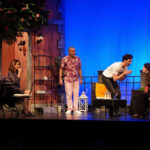 Ti amo o qualcosa del genere