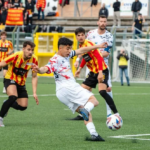 Vigor Senigallia - Termoli