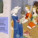 "Cristina e la città delle dame"