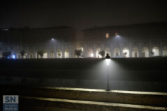 Notti buie - Foto Leonardo Marozza