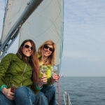 Lega Navale Senigallia e Festa delle Donne