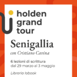 Holden Grand Tour a Senigallia