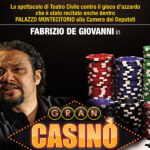 Gran Casinò al Teatro Portone