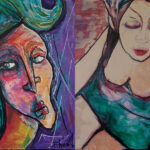 Opere di Elvira Hope