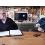 Intervista a Paolo Battisti