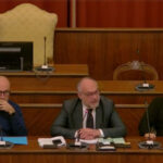 Giovanni Bomprezzi, Massimo Bello, Corrado Canafoglia