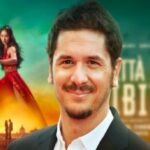 Il regista Gabriele Mainetti presenta "La città proibita"