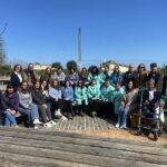 Beneficiarie del bando welfare pubblico-privato