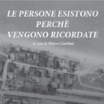 Evento "Le persone esistono perché vengono ricordate"