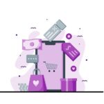 e-commerce, commercio elettronico