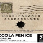 "Destinatario sconosciuto" in scena alla Piccola Fenice