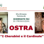 Giornate FAI di Primavera 2025 a Ostra