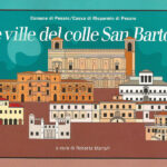 Le ville del colle San Bartolo