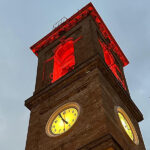 Torre Civica di Serra de' Conti