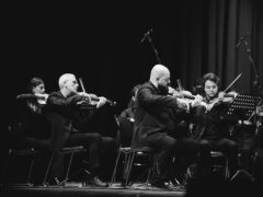 Omaggio a Carlos Jobim - Senigallia Concerti - Foto Simone Luchetti