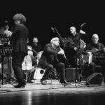 Omaggio a Carlos Jobim - Senigallia Concerti - Foto Simone Luchetti