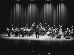 Omaggio a Carlos Jobim - Senigallia Concerti - Foto Simone Luchetti