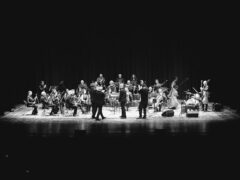 Omaggio a Carlos Jobim - Senigallia Concerti - Foto Simone Luchetti