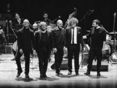 Omaggio a Carlos Jobim - Senigallia Concerti - Foto Simone Luchetti