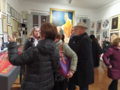 Giornate FAI di Primavera 2025 a Nidastore di Arcevia