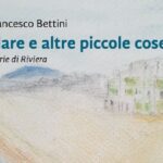 Copertina del romanzo "Mare e altre piccole cose"