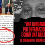 Pd Senigallia sulla condanna per diffamazione di Marcello Liverani