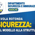 Tavola rotonda sul tema sicurezza organizzata dalla Lega