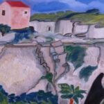 Mostra presso Ass. Bellanca