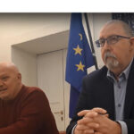 Marcello Liverani e Davide Da Ros