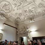 Giornate FAI di Primavera 2025 nella sede della BCC Ostra e Morro d'Alba