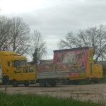 Circo Orfei Madagascar a Senigallia