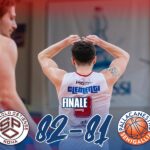 Sconfitta a Roma per la Pallacanestro Goldengas Senigallia