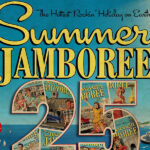 Summer Jamboree #25