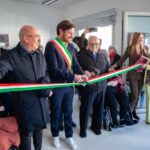 Inaugurazione NOI e NORI - Foto di Patrizia Lo Conte