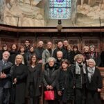 Corale S. Barbara ad Assisi