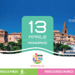Active Valley - Evento di Mondavio del 13 aprile 2025