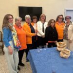 Presentazione sportello informativo Andos a Corinaldo