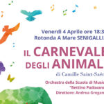 Il Carnevale degli Animali