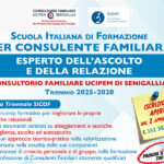 Corso consulente familiare presso Consultorio UCIPEM Senigallia
