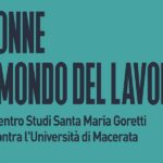 Incontri a Corinaldo sul tema "Donne e mondo del lavoro"