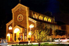 Il Portone - Foto Fedele Ruvio