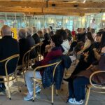 Convegno "Forza, invecchiamento e salute"