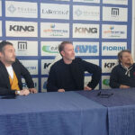 Vigor Senigallia: Meggiorin, Federiconi, Goldoni