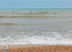 Pinguini tattici nucleari - Foto Alberto Bertini