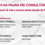 Incontro "Chi ha paura dei consultori?"