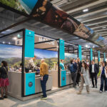 Stand Regione Marche al Vinitaly