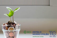 BCC Ostra e Morro d'Alba - E' l'ora dell'educazione finanziaria