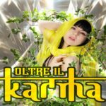 "Oltre il karma" di Roberta Giallo