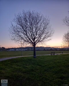 Incontro alla sera - Foto Antonella Starna
