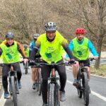 Bike tour "Ricuciamo le Marche"